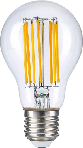 Bec LED Solight extra economică E27 7,2 W 1521 lm 2700 K (echiv. 100 W)