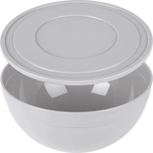 Capac etanș pentru prospețime și curățenie