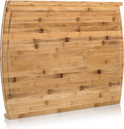 Lemn de bambus rezistent și igienic