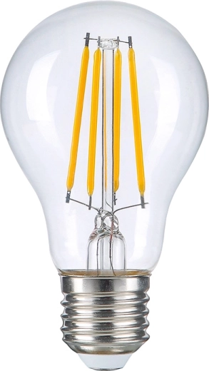 Bec LED Solight extra economic E27 3,8 W 806 lm 2700 K