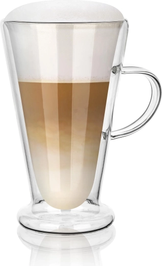 Perete dublu pentru plăcere prelungită