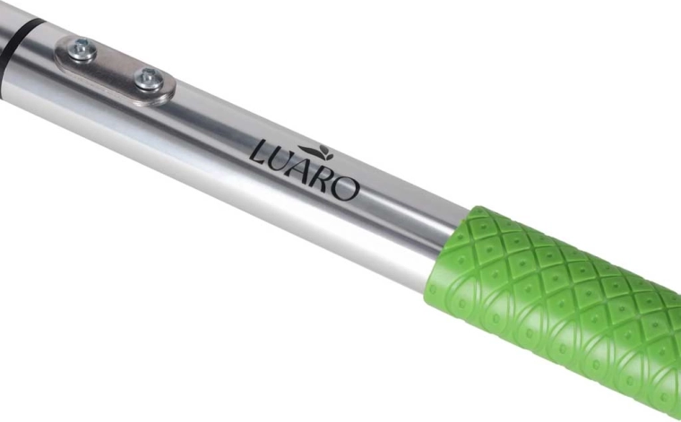 Mâner ergonomic și antiderapant