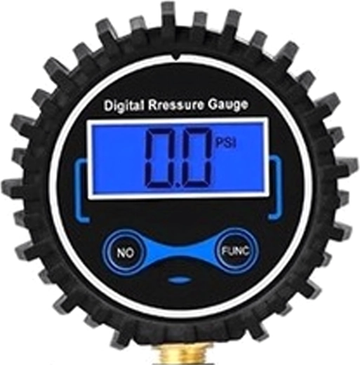 Măsurare digitală precisă a presiunii