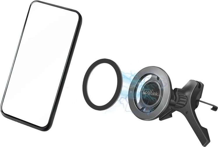 Compatibil cu telefoane 4,7–6,9" inclusiv iPhone 12+