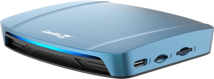 Mereu online cu 4G și GPS precis