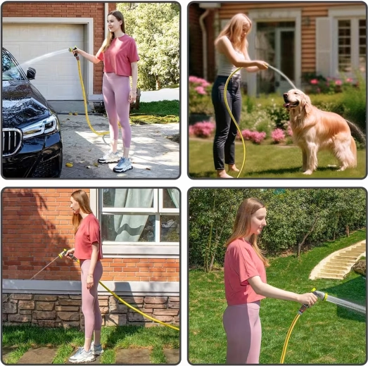 Utilizare universală în grădină și în jurul casei