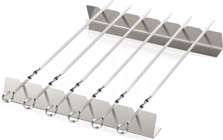 Gătire uniformă fără întoarcere