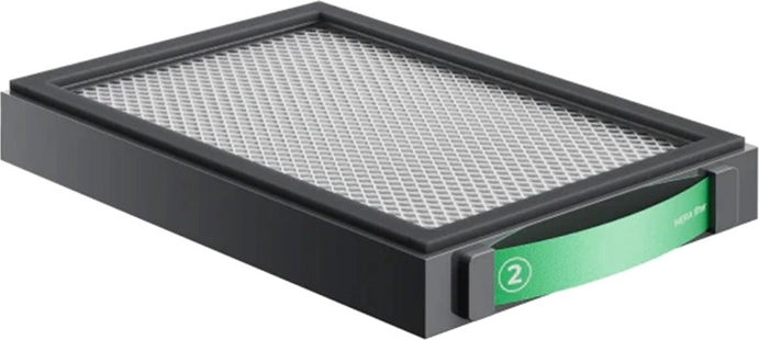 Filtru de eficiență medie pentru purificatorul de aer xTool SafetyPro AP2
