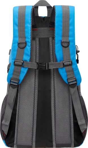 Spate respirabil cu NILS Vent