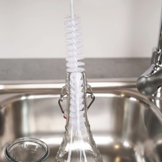 Acces lung pentru recipiente înguste