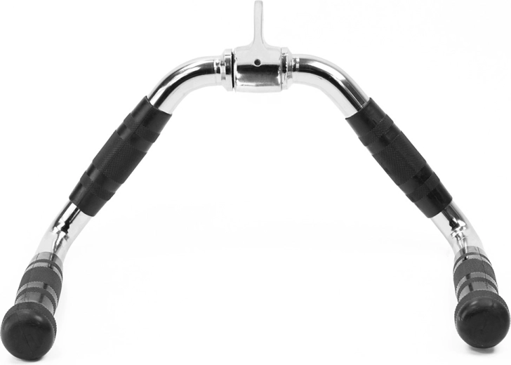 Versatilitate pentru spate și brațe