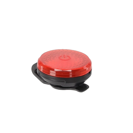 Mix de culori pentru lumină față și spate