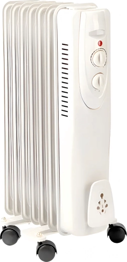 Căldură puternică și stabilă 1500 W