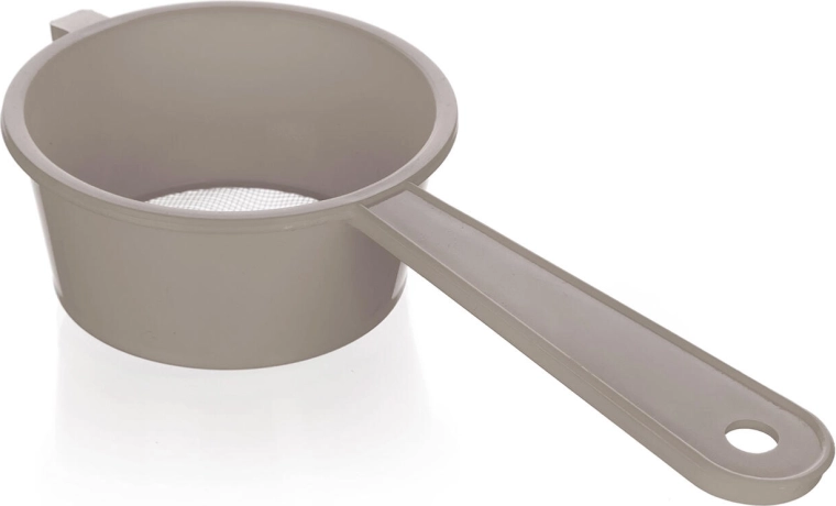 Mâner confortabil și agățare ușoară