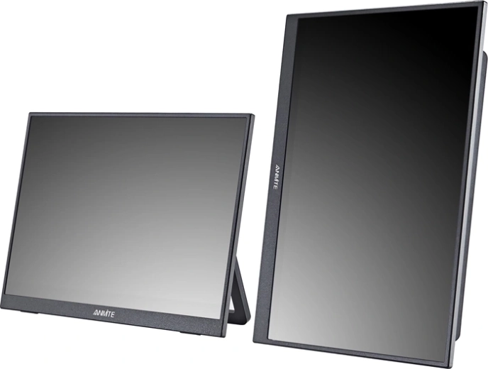 Ecran IPS mare de 23,8" cu 120 Hz