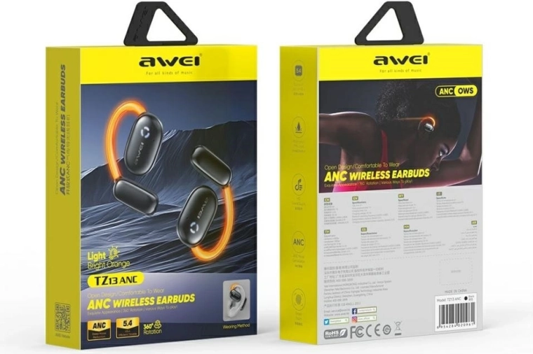 Anulare activă a zgomotului pentru o audiție fără distrageri