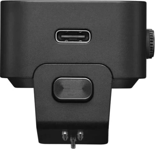 Încărcare USB‑C și actualizări de firmware