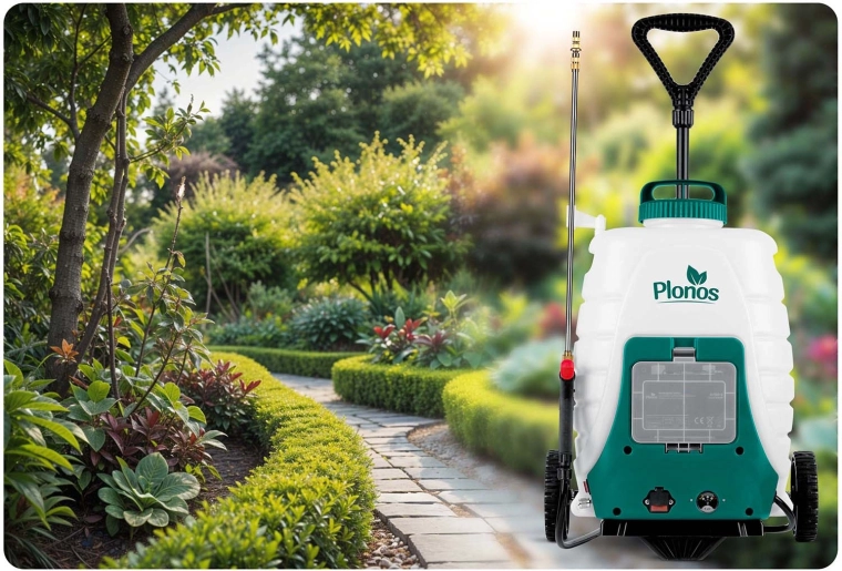 Mobilitate ușoară și control confortabil