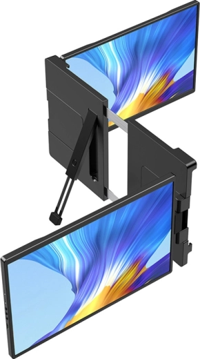 Conectivitate largă prin USB‑C și mini HDMI