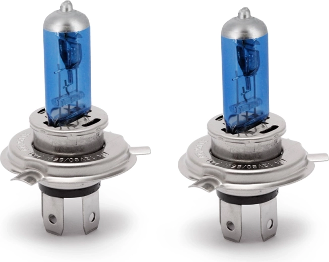 H4 pentru faruri de 12 V