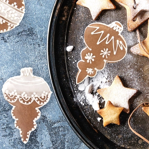 Utilizare universală și în afara coacerii