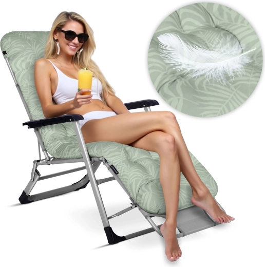 Pernă groasă, matlasată, pentru confort de primă clasă