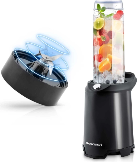 Putere ridicată și lame din inox