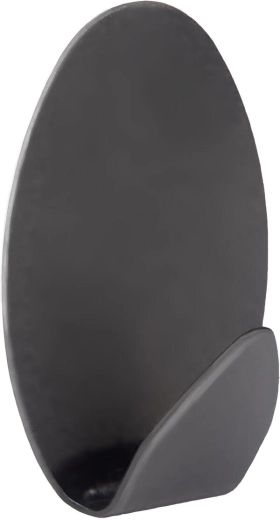 Design oval minimalist