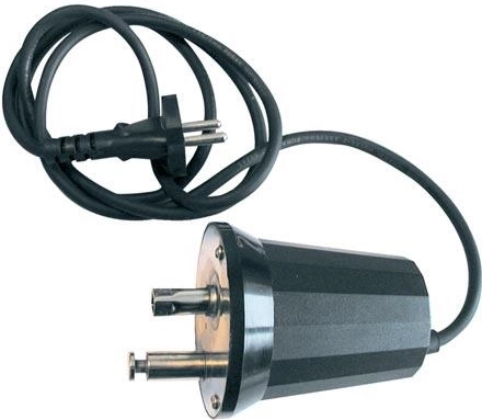 Motor electric pentru grătar 230 V, 4 W