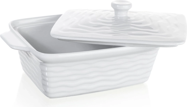 Capac pentru preparate suculente și calde