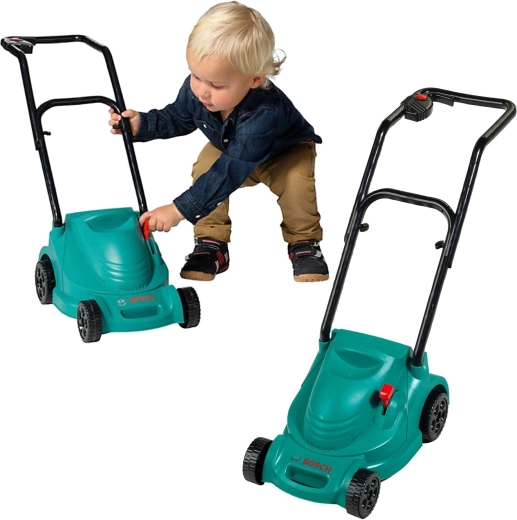 Ușoară și ușor de manevrat