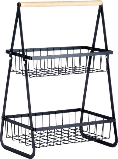 Metal durabil și mâner din lemn