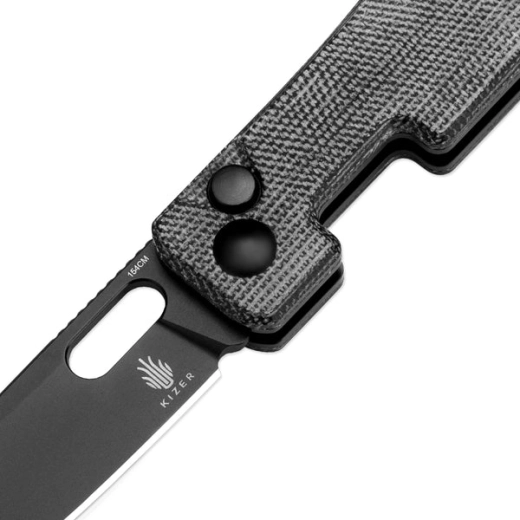 Operare rapidă și sigură