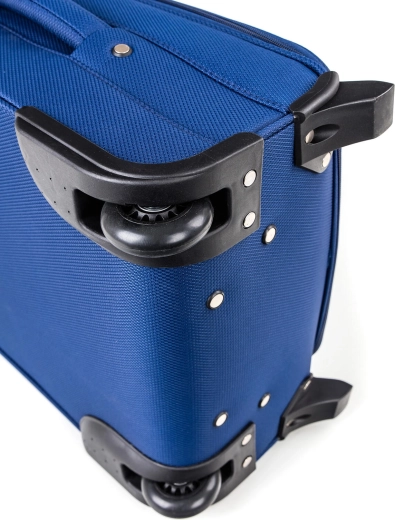 Rulare confortabilă pe 2 roți