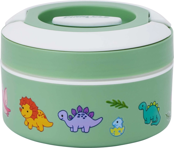 Bol termo Toro pentru copii cu motiv de dinozauri 400 ml