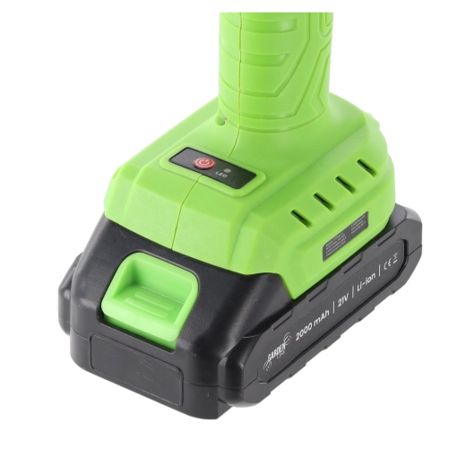 Două baterii pentru lucru neîntrerupt