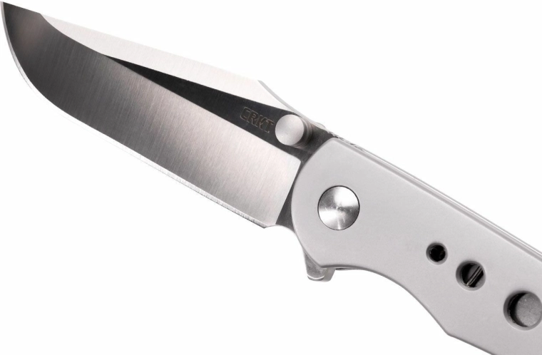 Deschidere lină și sigură cu o singură mână