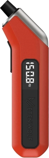 Manometru electronic Etenwolf T300 portocaliu