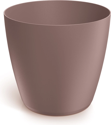 Ghiveci Mate 29,5 cm marsala