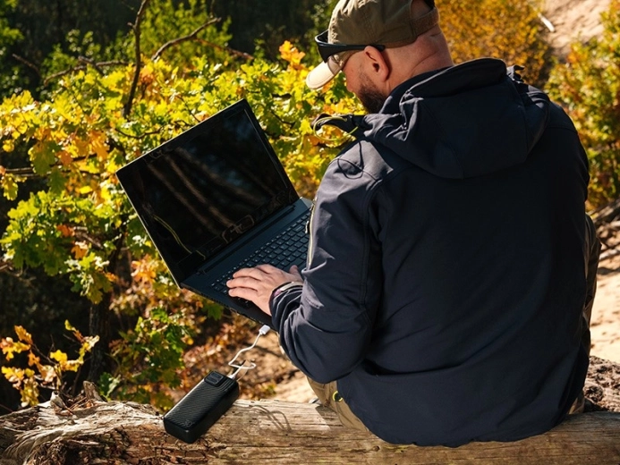 Construcție rezistentă pentru oraș și teren