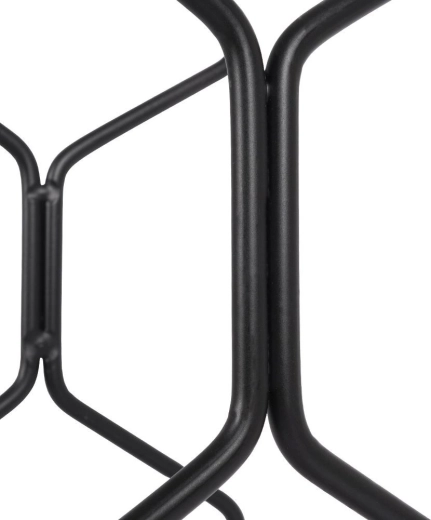 Construcție metalică stabilă