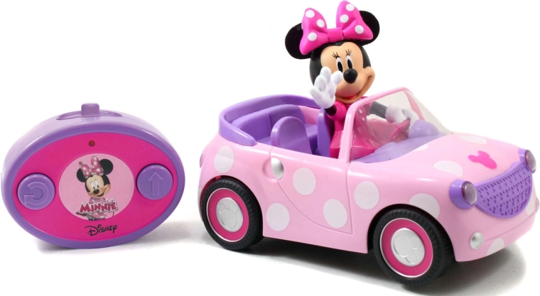 Control RC extrem de simplu pentru copii