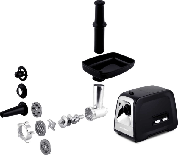 3 site din inox pentru o textură perfectă