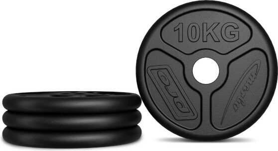 Profil subțire pentru mai multă încărcătură pe bară