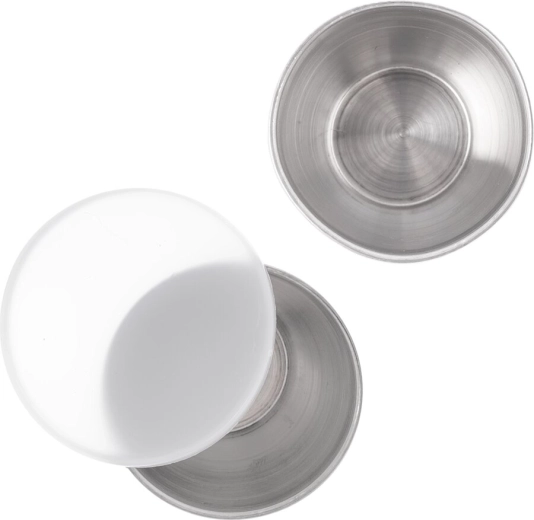 Inox rezistent pentru igienă și întreținere ușoară