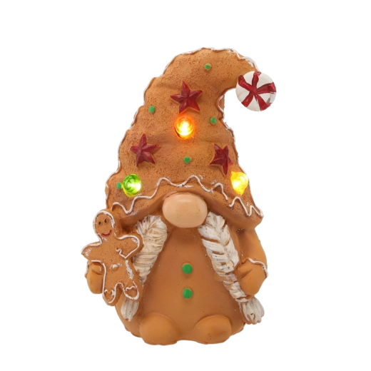 Iluminare LED pentru atmosferă festivă
