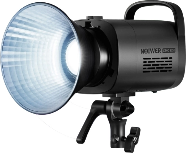 Lumină LED de studio NEEWER CB60 RGB 70 W (CRI 97+)