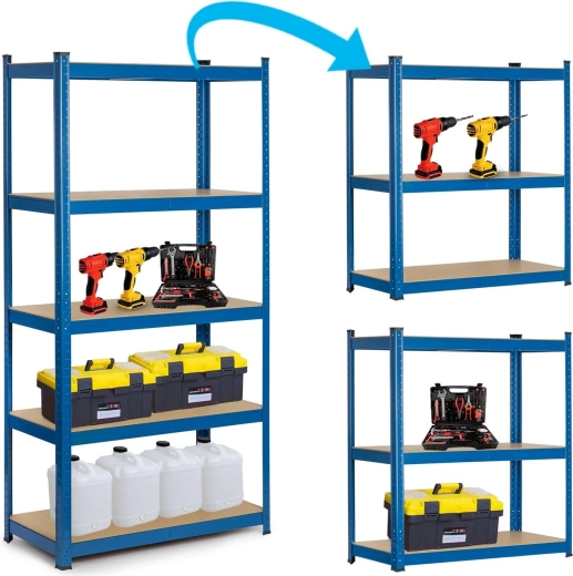 Reglare flexibilă și asamblare modulară