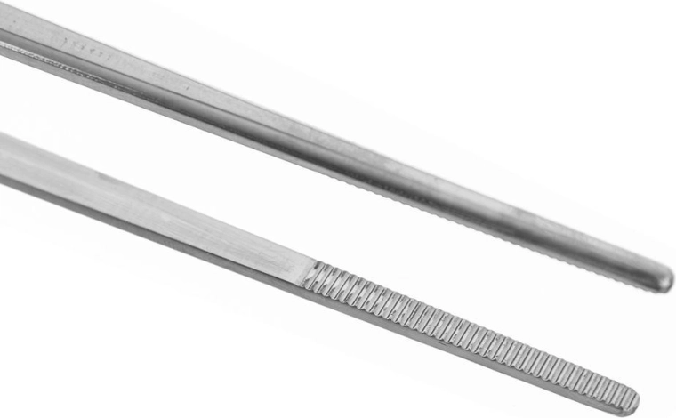 Servire precisă și control