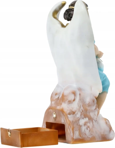 Pușculiță cu acces facil